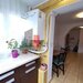 Berceni, Oltenitei, vanzare apartament 3 camere cu centrala, 2 bai.